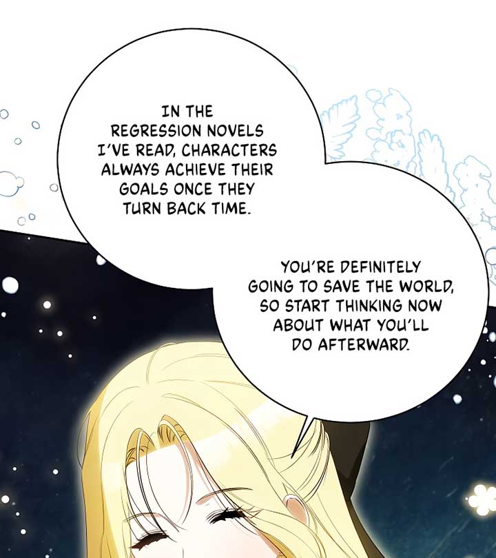 I Have Possessed the Body of the Protagonist Chapter 51 - Page 91