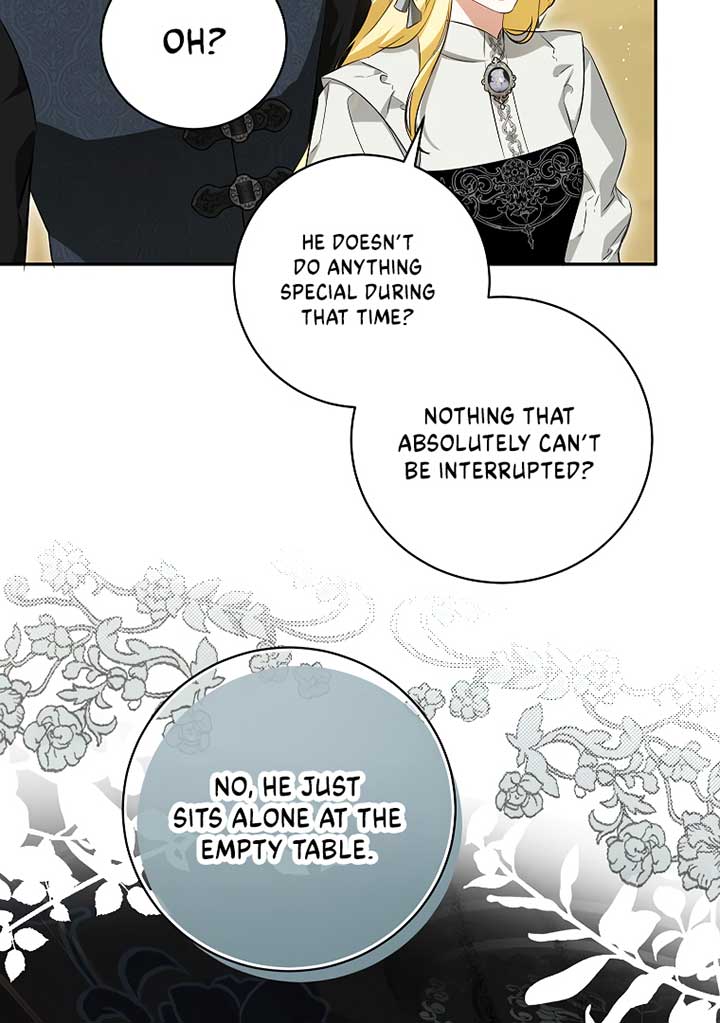 I Have Possessed the Body of the Protagonist Chapter 52 - Page 46