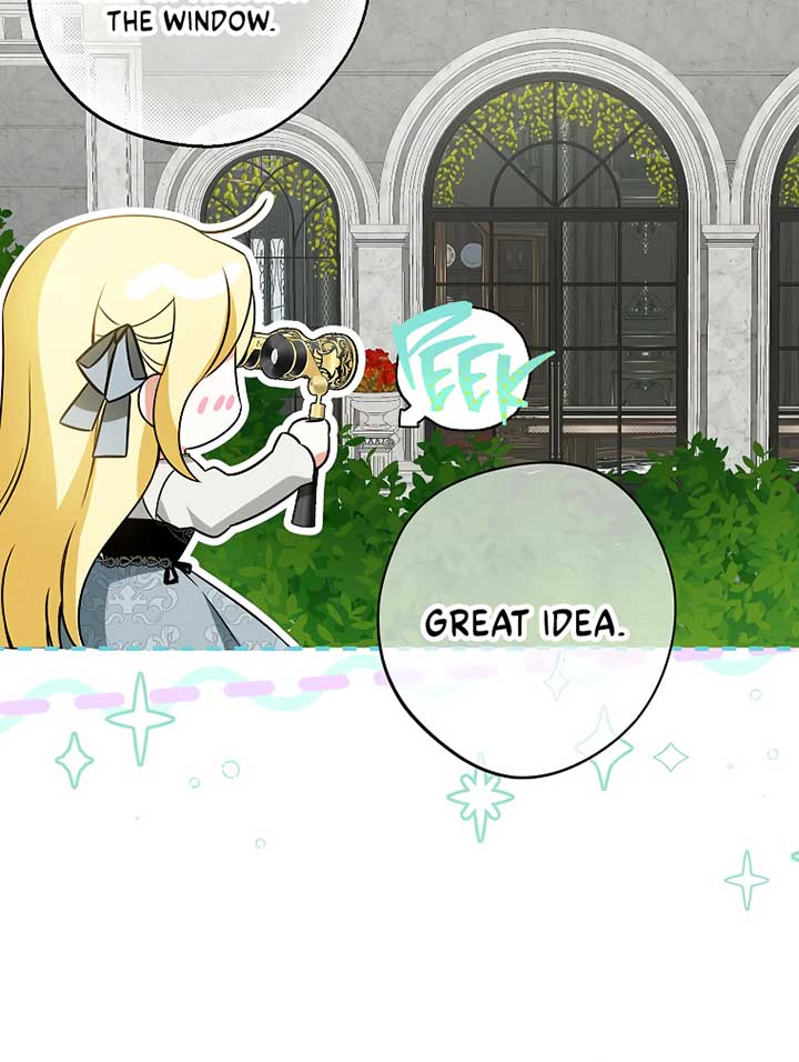 I Have Possessed the Body of the Protagonist Chapter 52 - Page 59