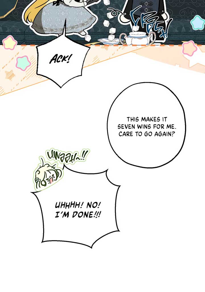 I Have Possessed the Body of the Protagonist Chapter 52 - Page 62