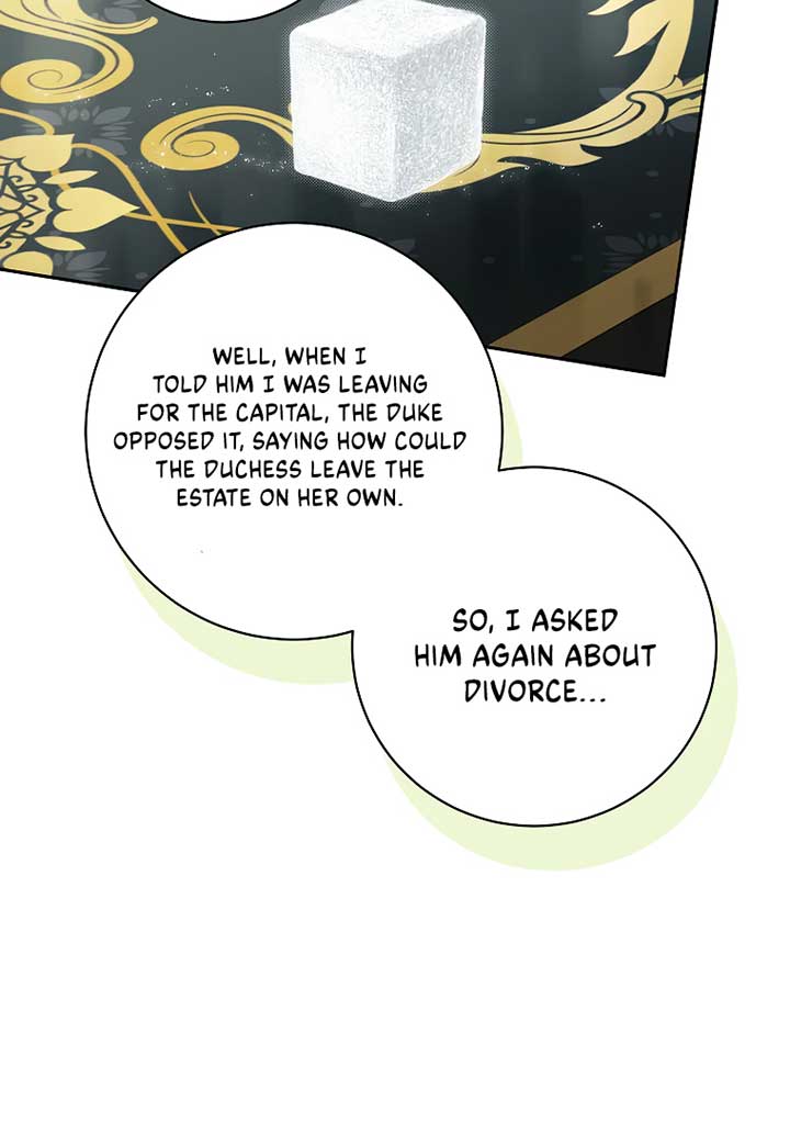 I Have Possessed the Body of the Protagonist Chapter 52 - Page 82
