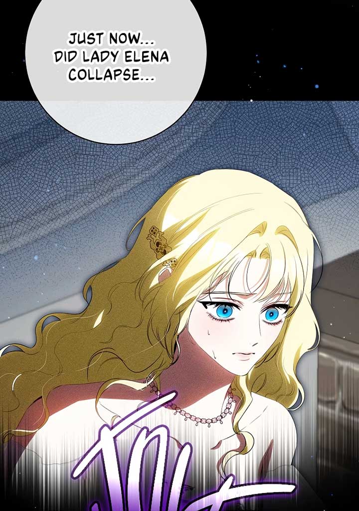 I Have Possessed the Body of the Protagonist Chapter 55 - Page 48