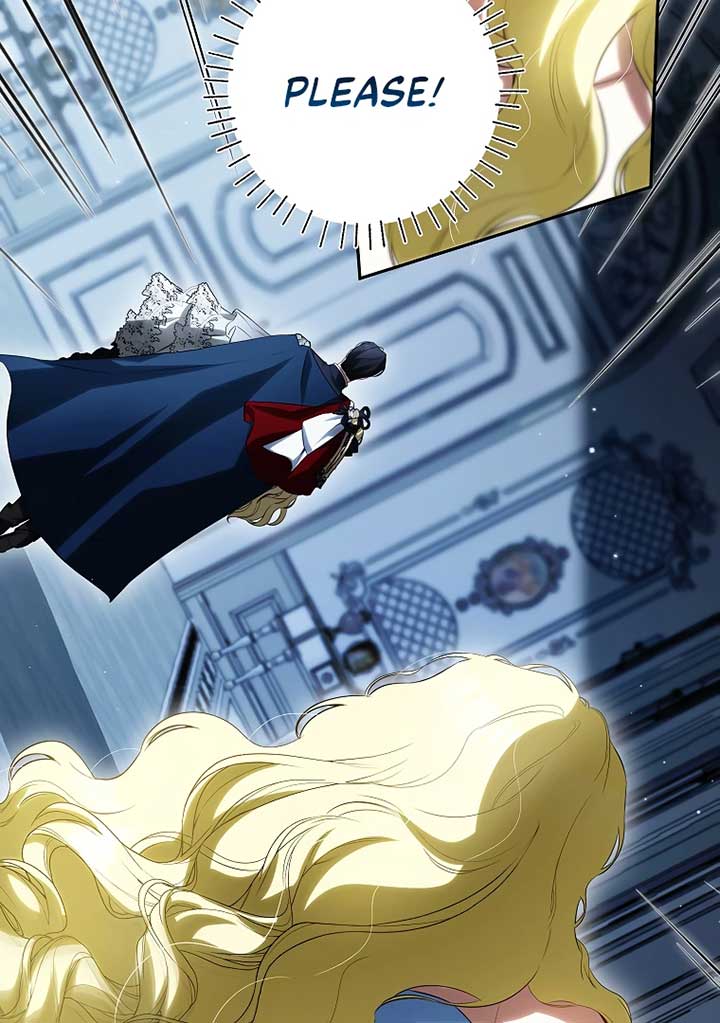 I Have Possessed the Body of the Protagonist Chapter 55 - Page 54