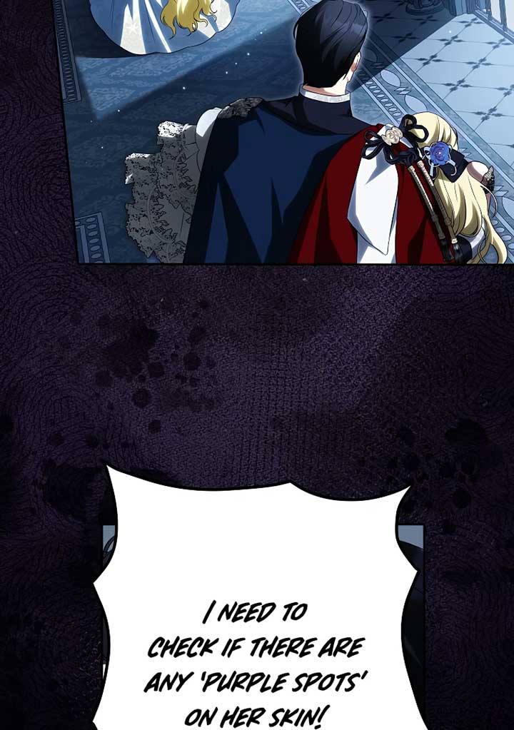 I Have Possessed the Body of the Protagonist Chapter 55 - Page 57