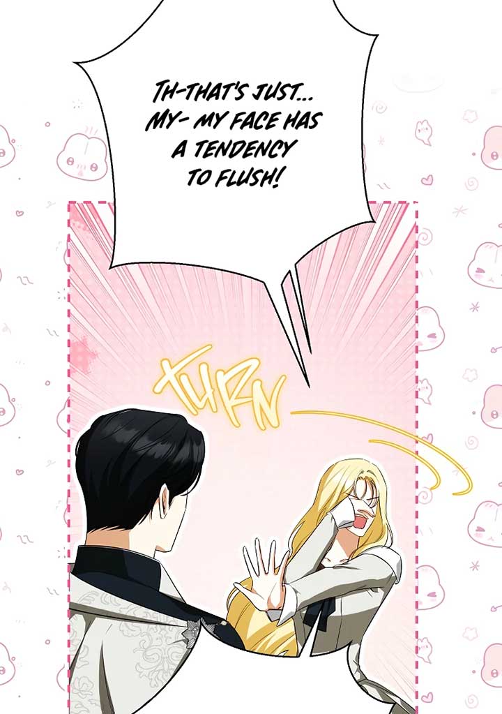 I Have Possessed the Body of the Protagonist Chapter 56 - Page 20
