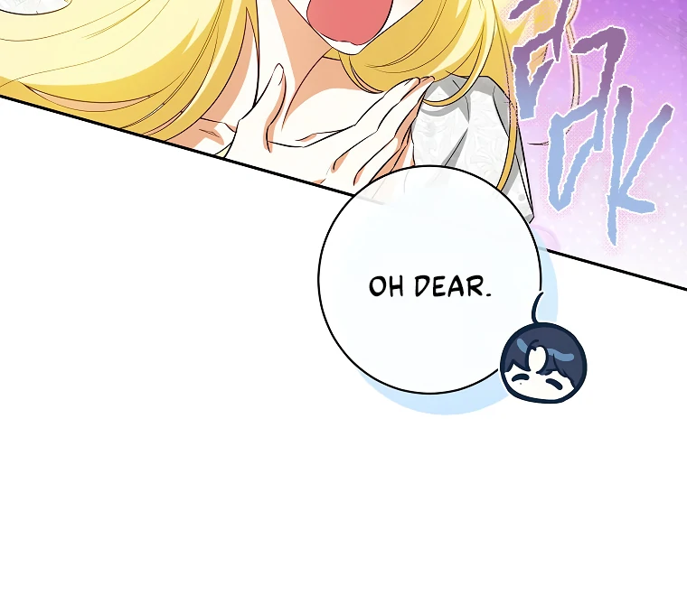 I Have Possessed the Body of the Protagonist Chapter 57 - Page 52