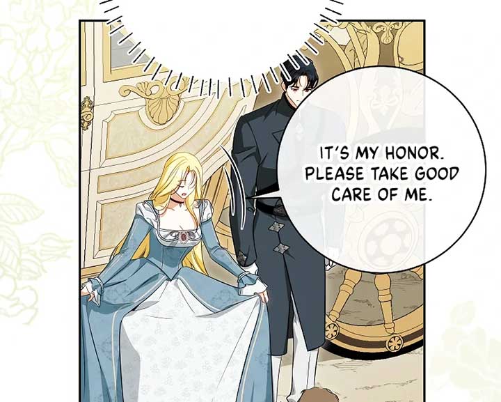 I Have Possessed the Body of the Protagonist Chapter 61 - Page 61