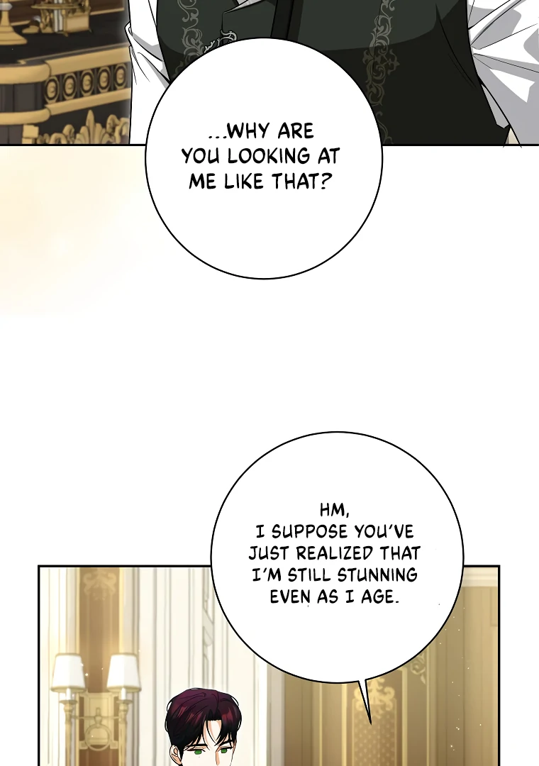 I Have Possessed the Body of the Protagonist Chapter 72 - Page 12