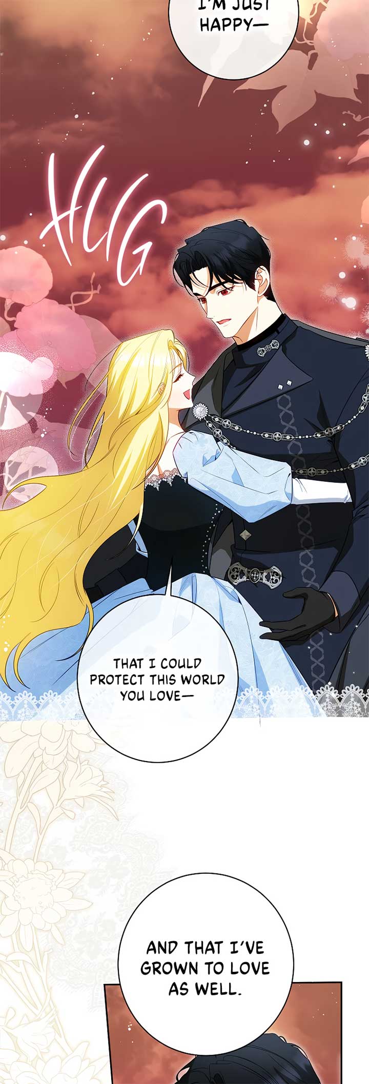 I Have Possessed the Body of the Protagonist Chapter 75 - Page 28