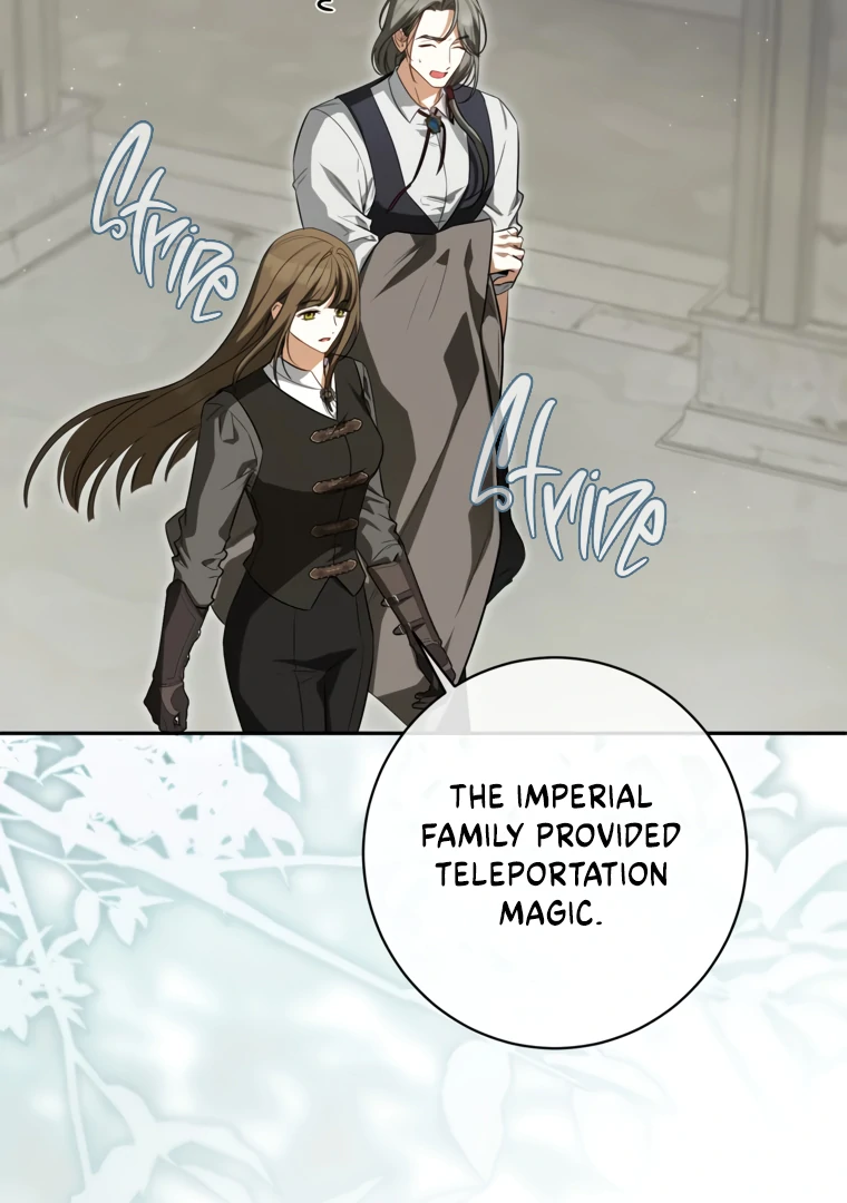 I Have Possessed the Body of the Protagonist Chapter 78 - Page 11