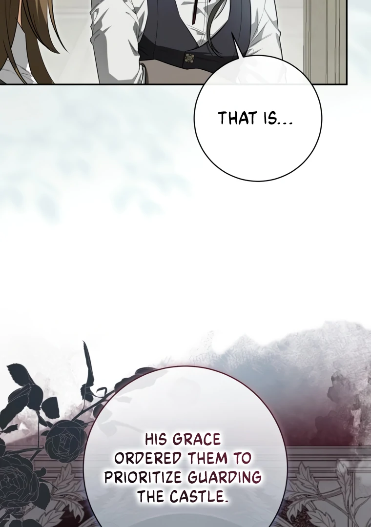 I Have Possessed the Body of the Protagonist Chapter 78 - Page 13