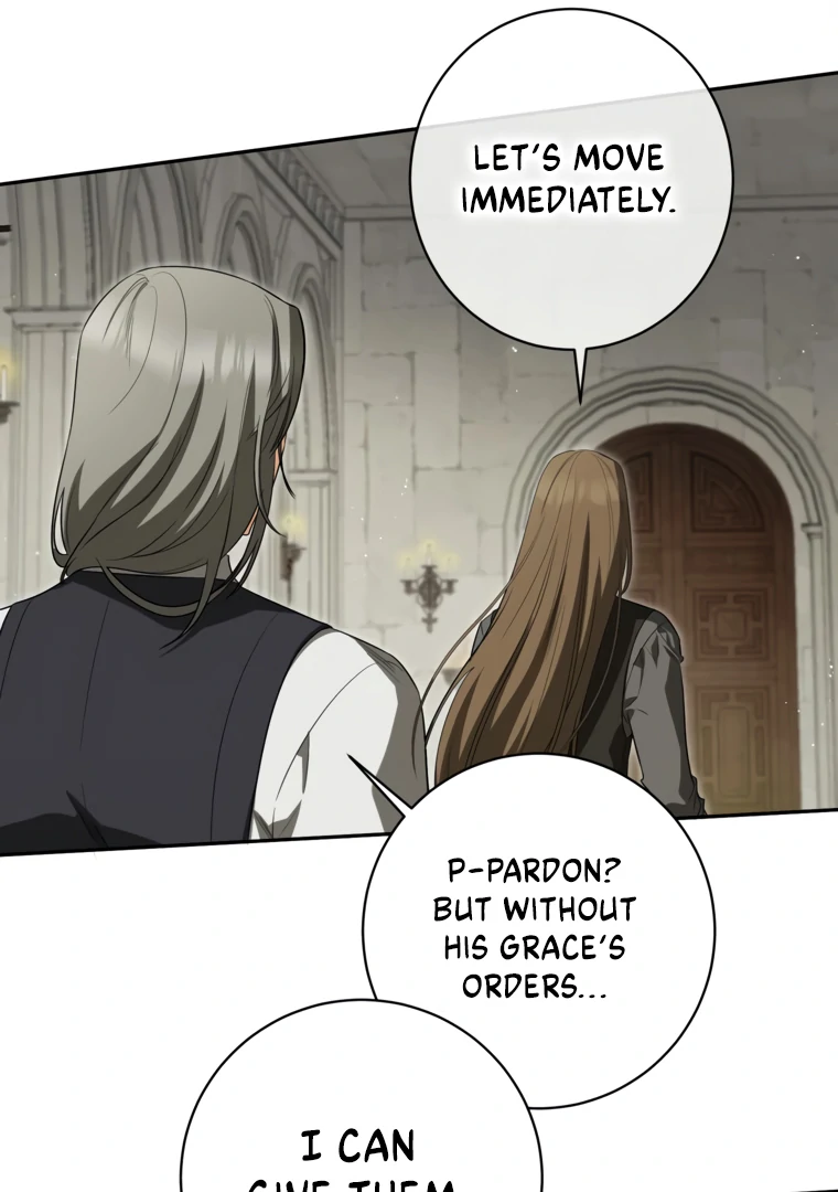 I Have Possessed the Body of the Protagonist Chapter 78 - Page 16