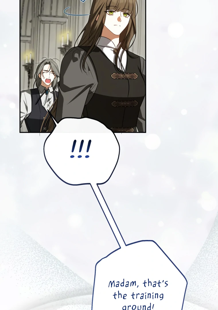 I Have Possessed the Body of the Protagonist Chapter 78 - Page 21