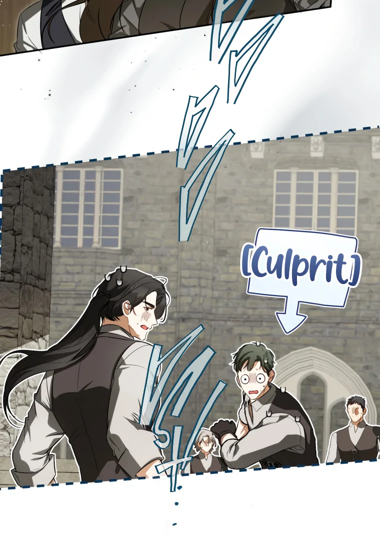 I Have Possessed the Body of the Protagonist Chapter 78 - Page 24
