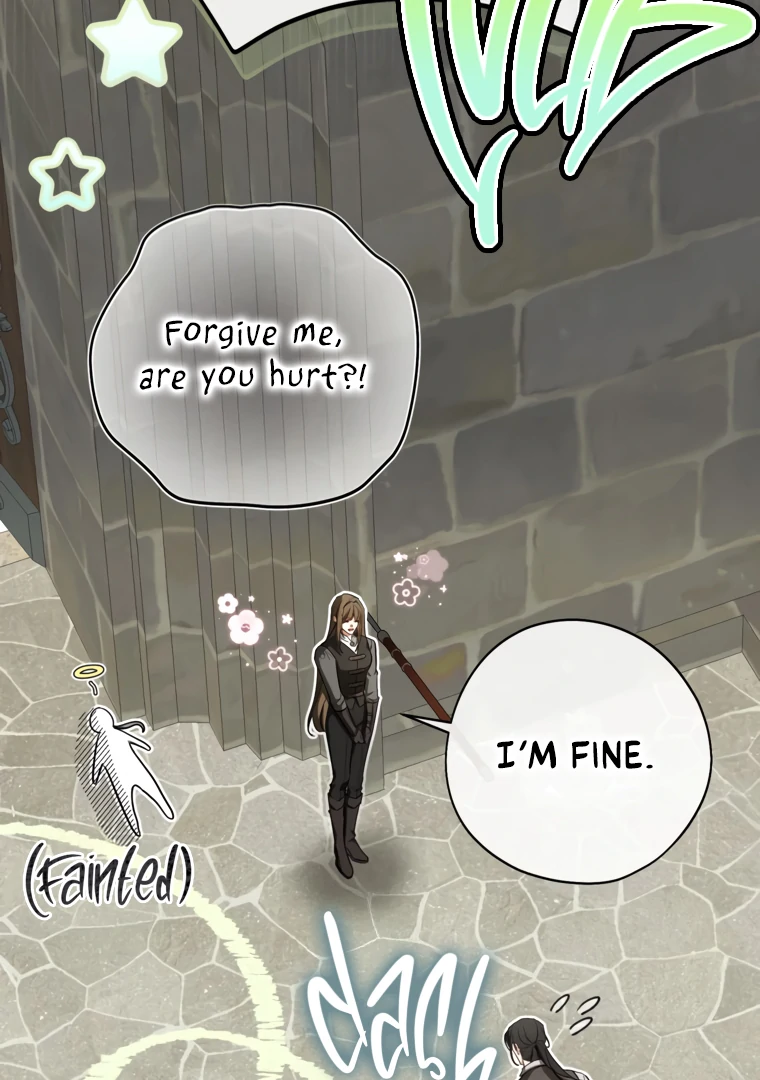 I Have Possessed the Body of the Protagonist Chapter 78 - Page 26