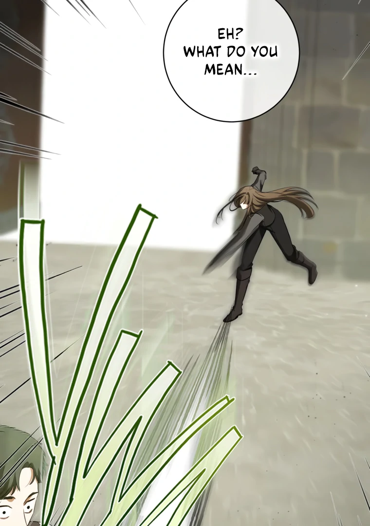 I Have Possessed the Body of the Protagonist Chapter 78 - Page 31