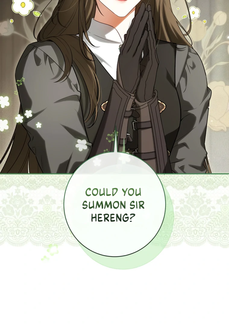 I Have Possessed the Body of the Protagonist Chapter 78 - Page 36