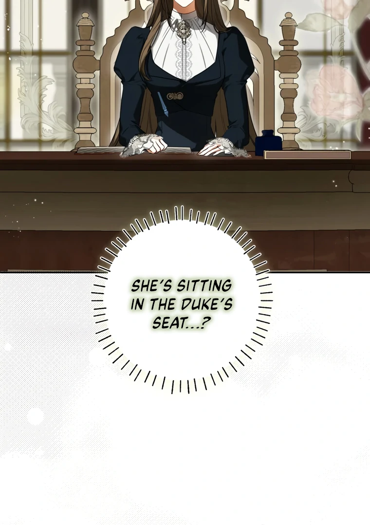 I Have Possessed the Body of the Protagonist Chapter 78 - Page 45