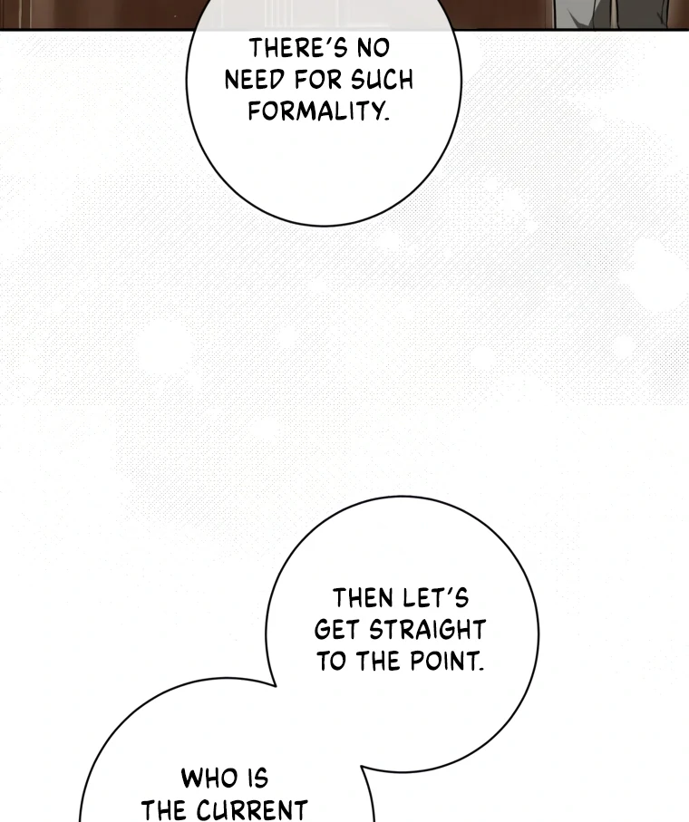 I Have Possessed the Body of the Protagonist Chapter 78 - Page 47