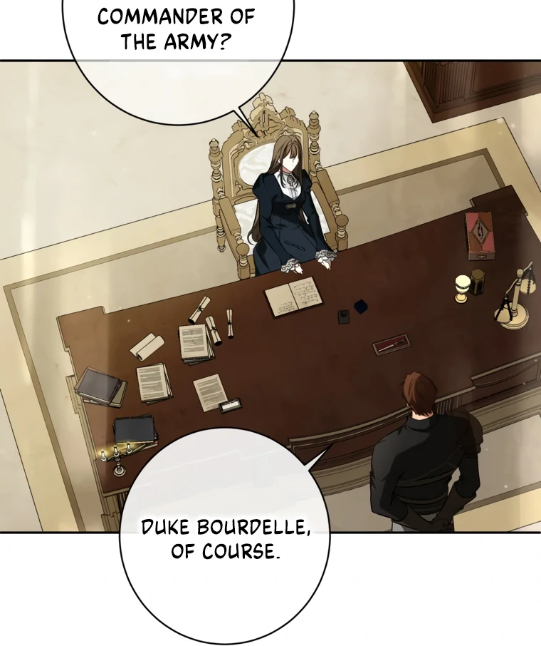 I Have Possessed the Body of the Protagonist Chapter 78 - Page 48