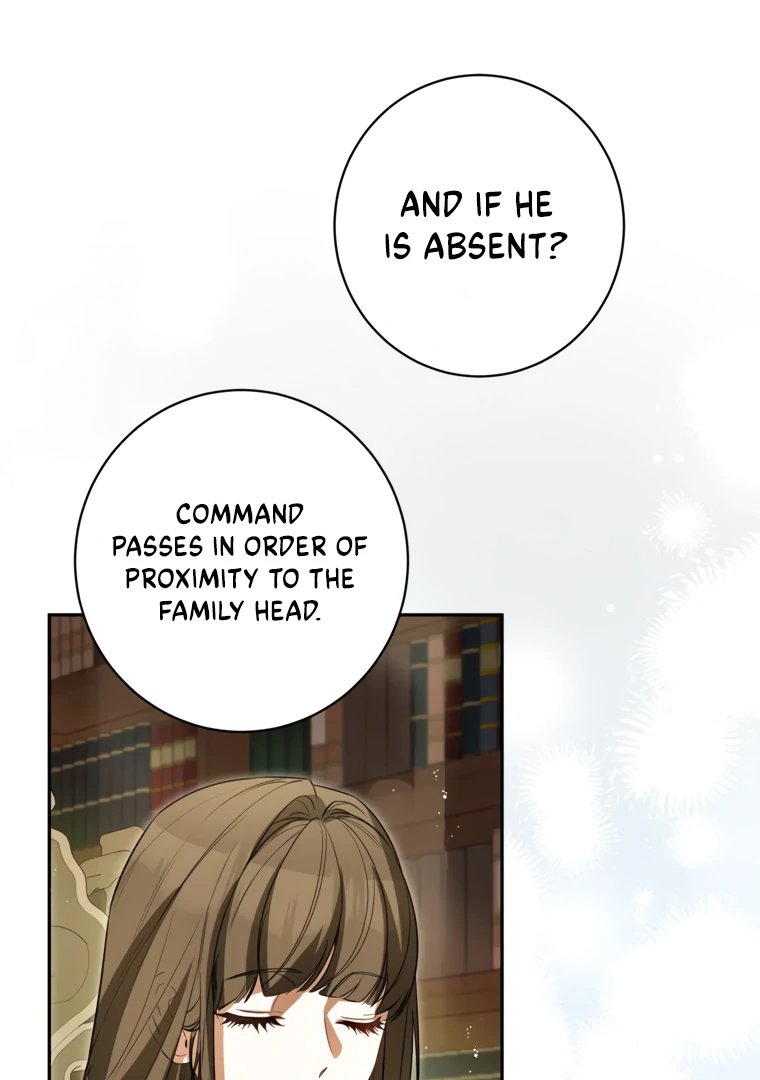 I Have Possessed the Body of the Protagonist Chapter 78 - Page 49