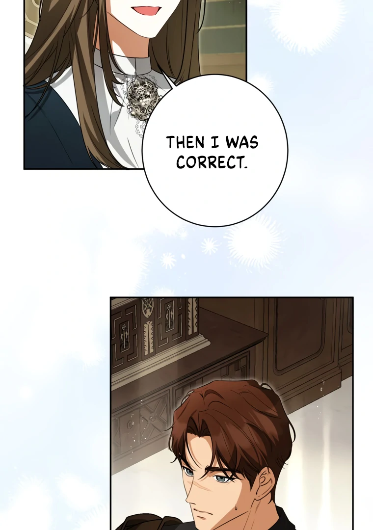 I Have Possessed the Body of the Protagonist Chapter 78 - Page 50