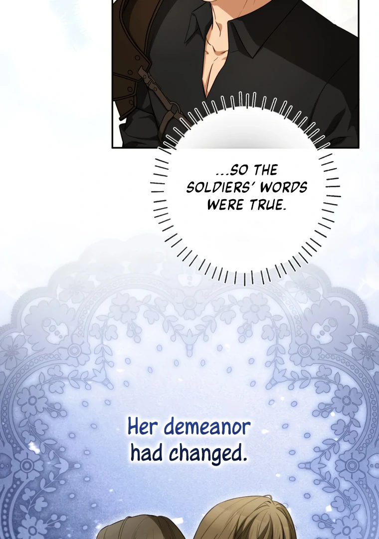 I Have Possessed the Body of the Protagonist Chapter 78 - Page 51