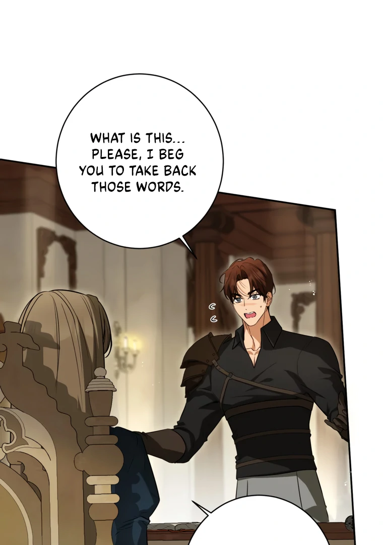 I Have Possessed the Body of the Protagonist Chapter 78 - Page 56