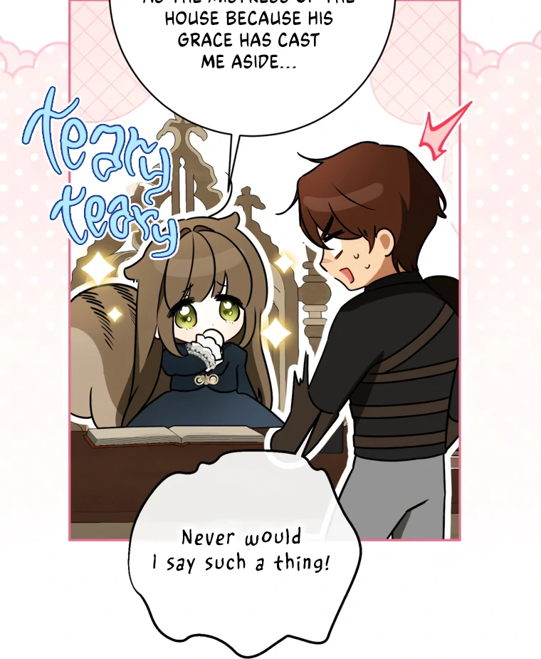 I Have Possessed the Body of the Protagonist Chapter 78 - Page 58