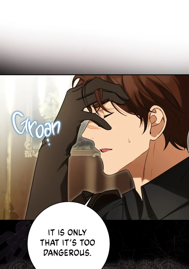 I Have Possessed the Body of the Protagonist Chapter 78 - Page 59