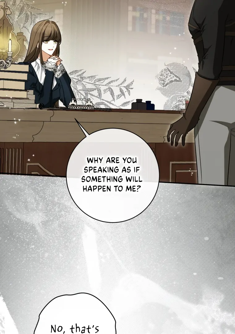 I Have Possessed the Body of the Protagonist Chapter 78 - Page 64