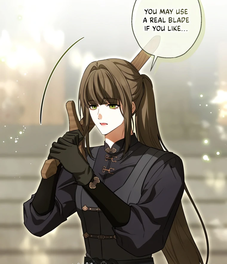 I Have Possessed the Body of the Protagonist Chapter 78 - Page 75