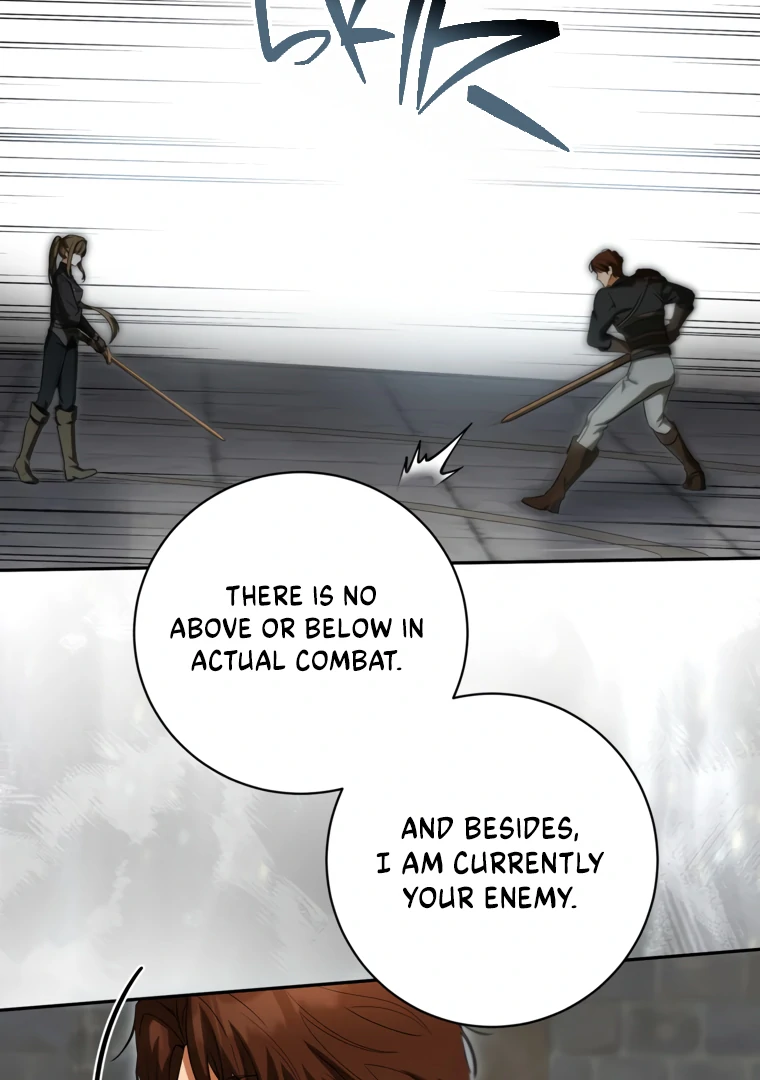 I Have Possessed the Body of the Protagonist Chapter 78 - Page 90