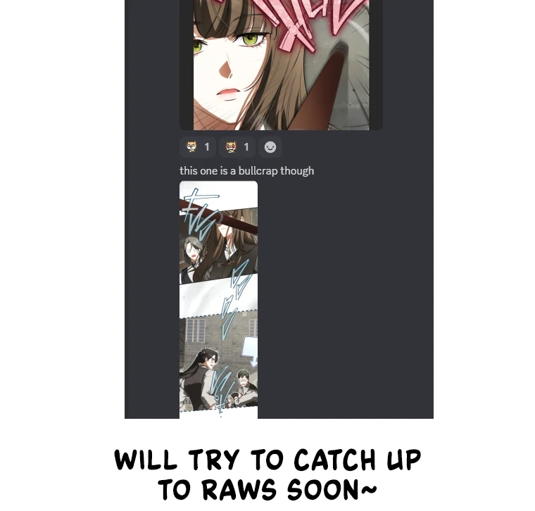 I Have Possessed the Body of the Protagonist Chapter 78 - Page 99