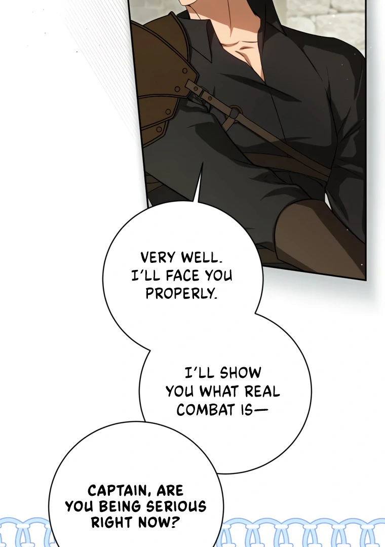 I Have Possessed the Body of the Protagonist Chapter 79 - Page 15