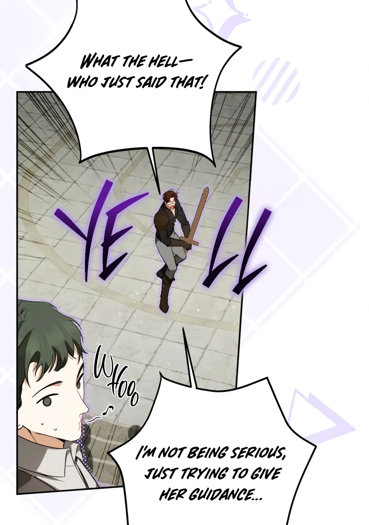 I Have Possessed the Body of the Protagonist Chapter 79 - Page 17