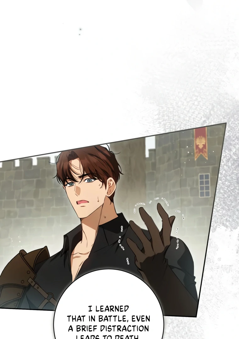 I Have Possessed the Body of the Protagonist Chapter 79 - Page 23