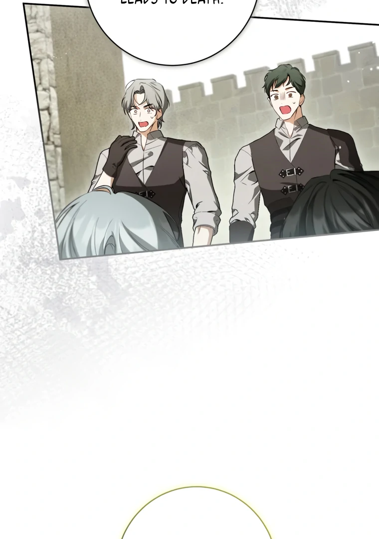 I Have Possessed the Body of the Protagonist Chapter 79 - Page 24