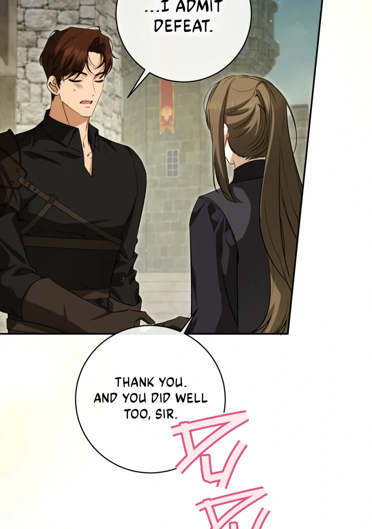 I Have Possessed the Body of the Protagonist Chapter 79 - Page 29