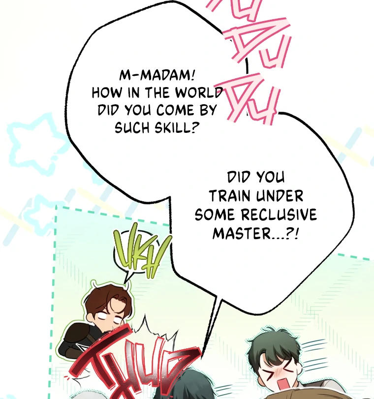 I Have Possessed the Body of the Protagonist Chapter 79 - Page 30