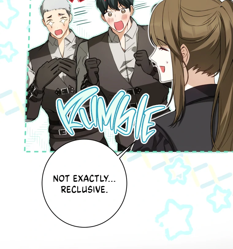 I Have Possessed the Body of the Protagonist Chapter 79 - Page 31