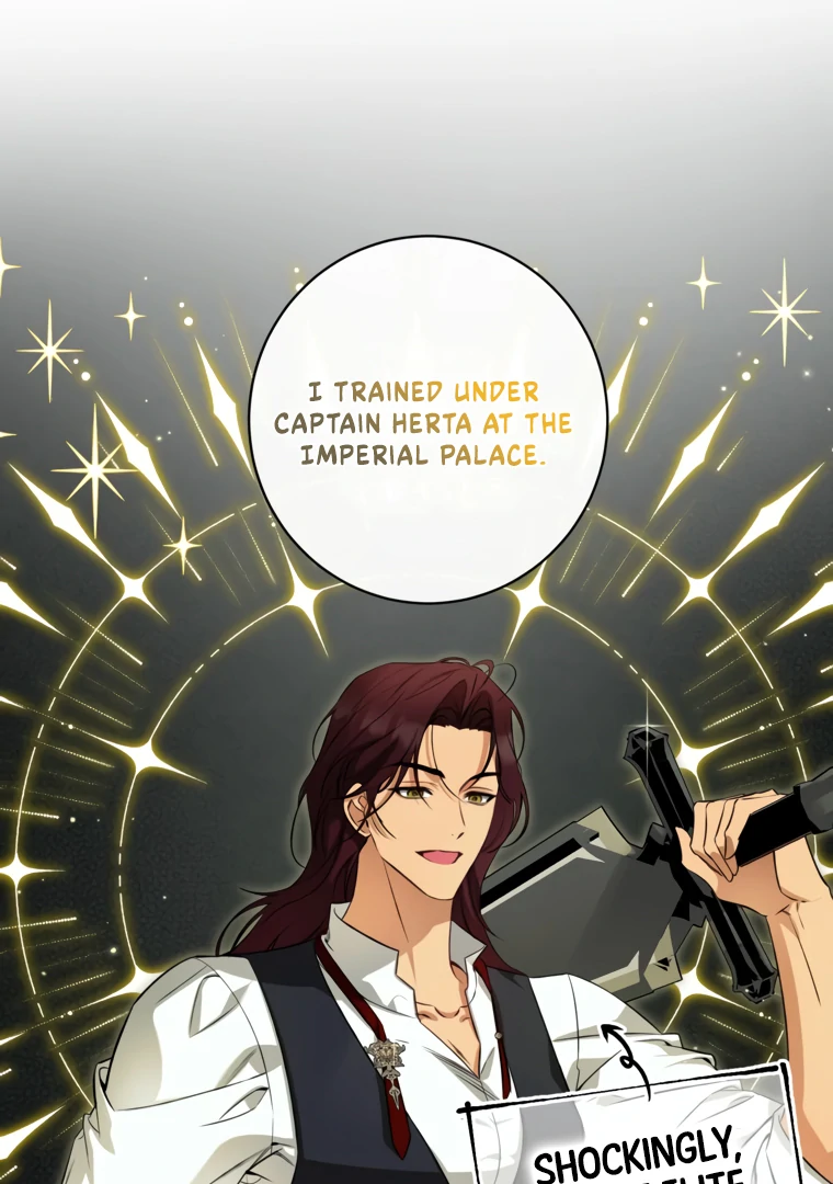 I Have Possessed the Body of the Protagonist Chapter 79 - Page 32