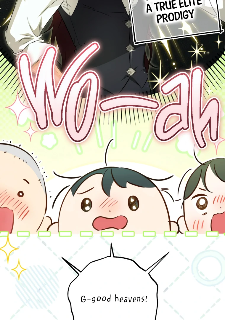 I Have Possessed the Body of the Protagonist Chapter 79 - Page 33