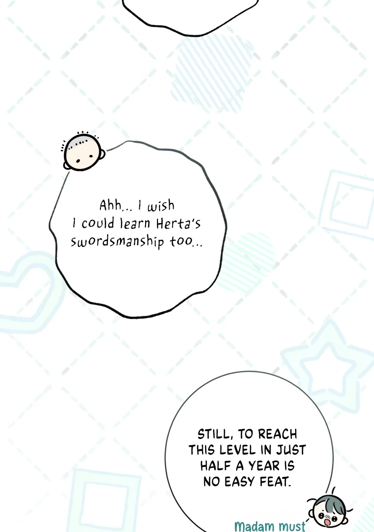 I Have Possessed the Body of the Protagonist Chapter 79 - Page 34