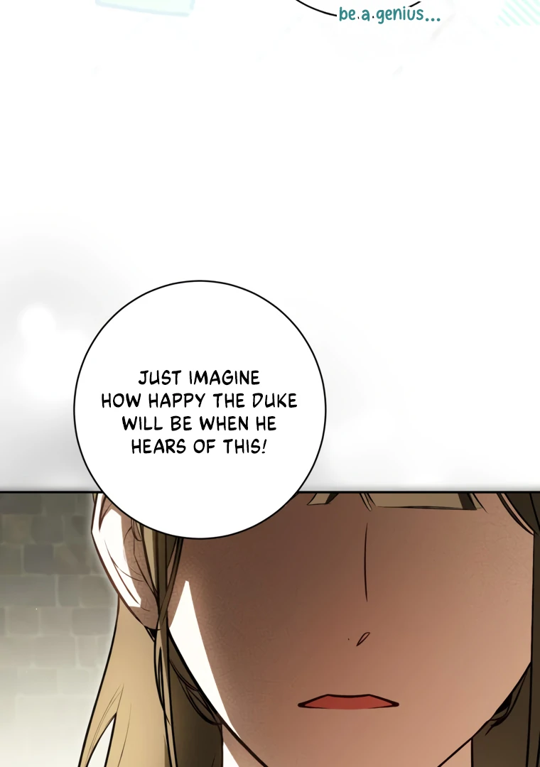I Have Possessed the Body of the Protagonist Chapter 79 - Page 35