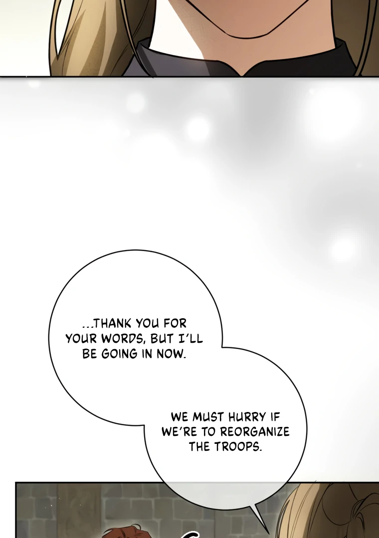 I Have Possessed the Body of the Protagonist Chapter 79 - Page 36