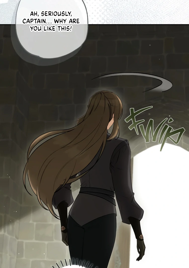 I Have Possessed the Body of the Protagonist Chapter 79 - Page 39