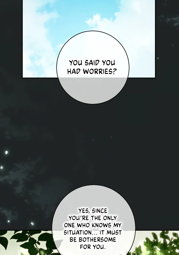 I Have Possessed the Body of the Protagonist Chapter 79 - Page 45