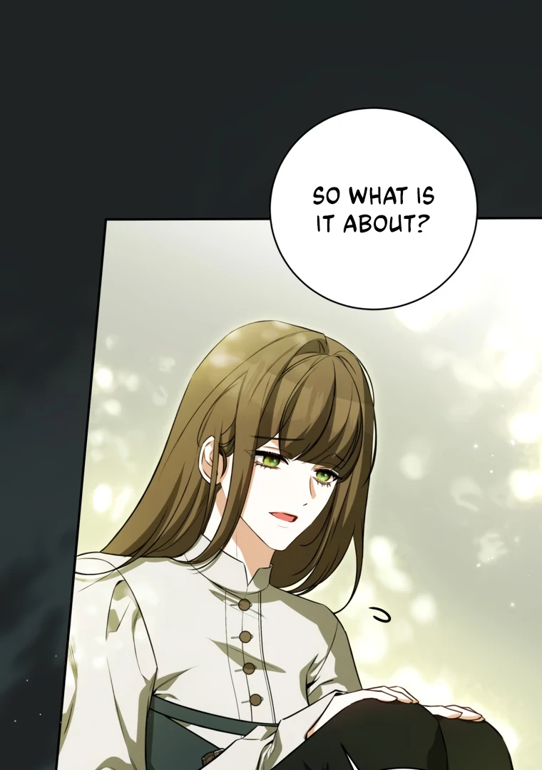 I Have Possessed the Body of the Protagonist Chapter 79 - Page 47