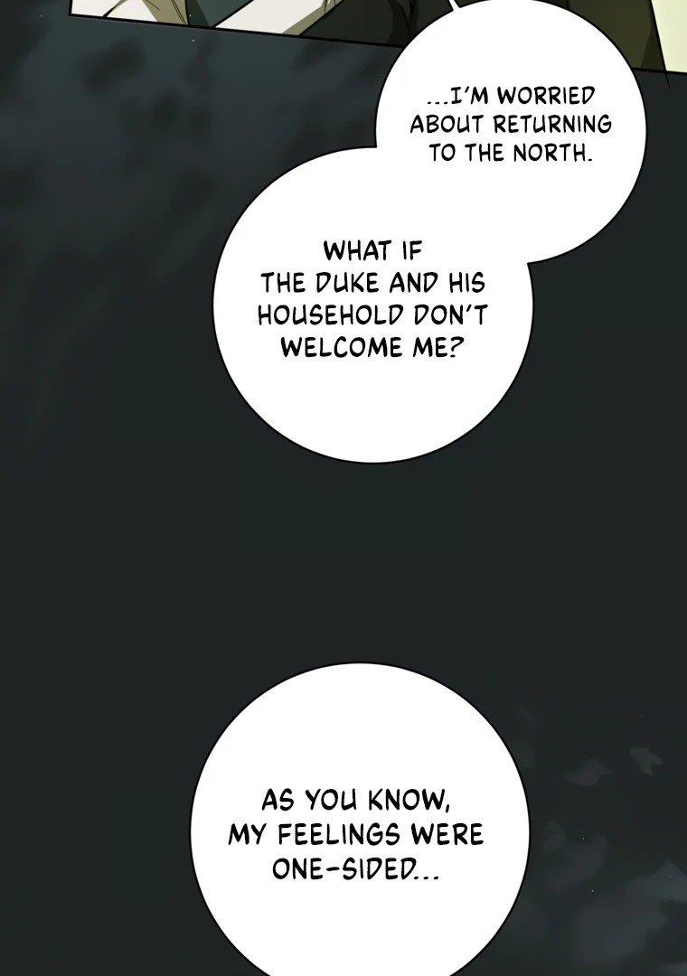 I Have Possessed the Body of the Protagonist Chapter 79 - Page 48